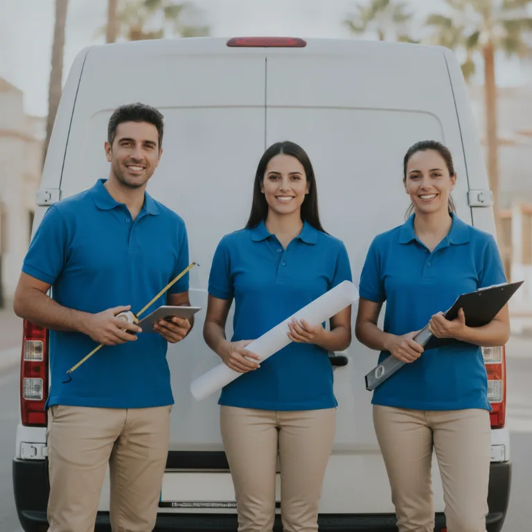 Agenzia Immobiliare team a Caserta